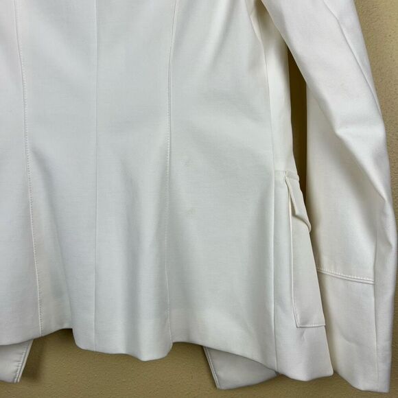 Blazer White House Black Size 0 - Picture 7 of 10